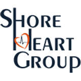 Shore Heart Logo