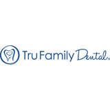 Tru Family Dental Logo