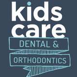 Kids Care Dental & Orthodontics Logo