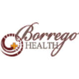 Borrego Health Logo