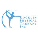 Rocklin Physical Therapy Logo