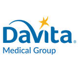 DaVita Medical Group Logo