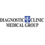 Diagnostic Clinic Logo