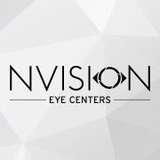 Nvision Eye Centers Logo