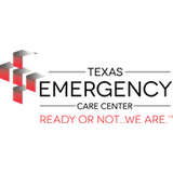 Texas ER Care Logo