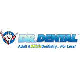 Dr. Dental Logo