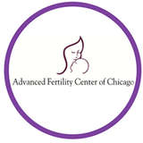 Advanced Fertility Center Logo