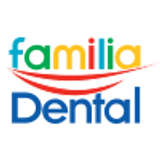 Familia Dental Logo