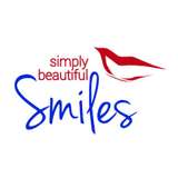 Simply Beautiful Smiles Logo