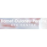 Barnet Dulaney Perkins Eye Center Logo