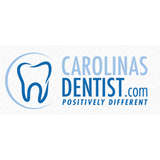 Carolinas Dentist Logo