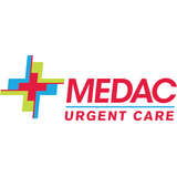 Medac Health Logo
