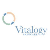 Vitalogy Skincare Logo
