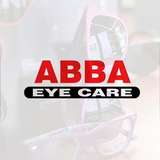 Abba Eye Care Logo