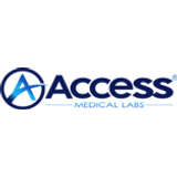 Access Medical Laboratories Logo