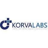 Korva Labs Logo