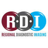 Regional Diagnostic Imaging Logo