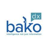 BakoDx Logo