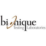 Bionique Testing Laboratories Logo