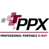 Professional Portable X-Ray Logo