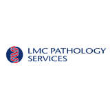 LMC Pathology Services Logo