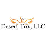 Desert Tox Logo