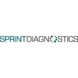 SprintDx Logo