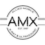 Allied Mobile X-Ray and Ultrasound Logo