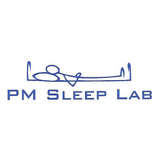 PM Sleep Lab Logo