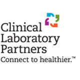 Clinical Laboratory Partners Logo