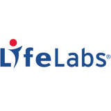 LifeLabs Logo