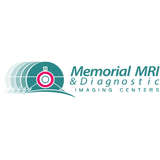 Memorial MRI & Diagnostic Logo