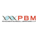 PBM Labs Logo