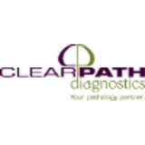 ClearPath Diagnostics Logo