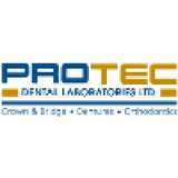 Protec Dental Logo
