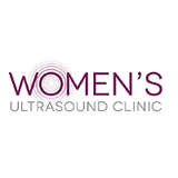 Women's Ultrasound Logo