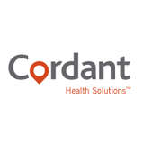 Cordant Health Solutions Logo