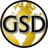 Gold Standard Diagnostics Logo