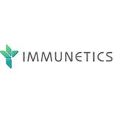 Immunetics Logo