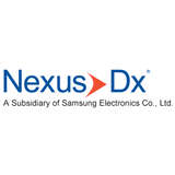 Nexus Dx Logo