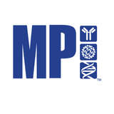 MP Bio Logo