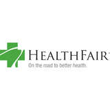 HealthFair Logo