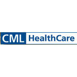 CML HealthCare Logo