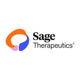 Sage Therapeutics Logo