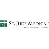 St. Jude Medical Logo