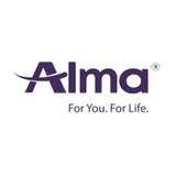 Alma Logo
