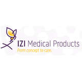 IZI Medical Logo