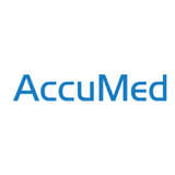 AccuMed Logo