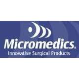 Micromedics Logo