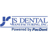 JS Dental Manufacturing Logo